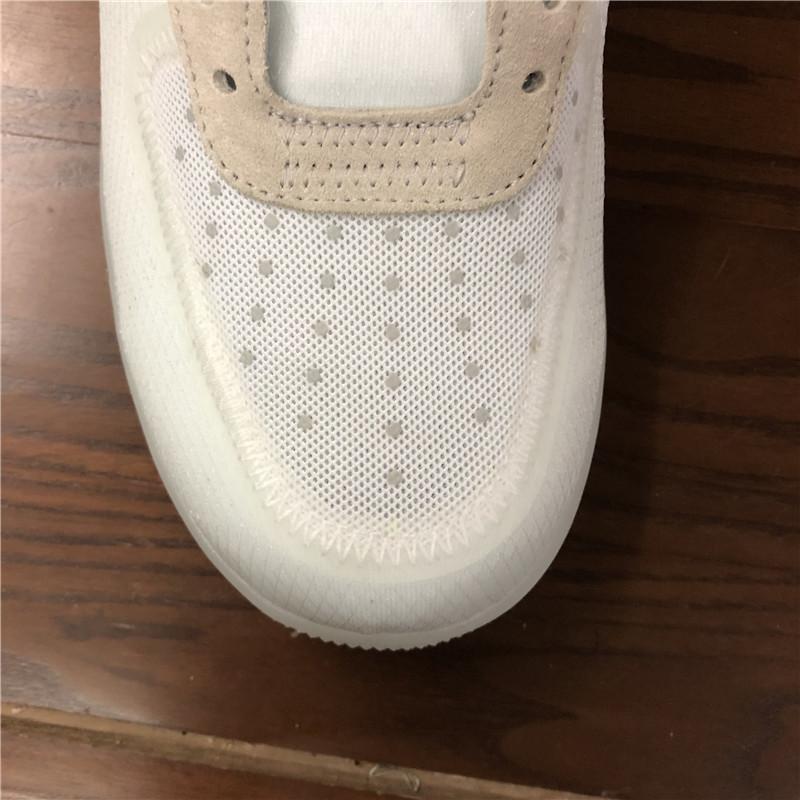 PK God Off-White Nike Air Force 1 One Low The 10 Ten Virgil Abloh retail materials ready to ship